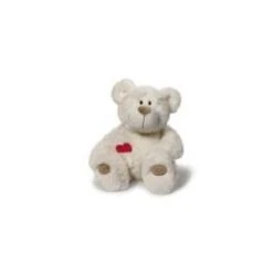 Nici Peluche Ourson 35 Cm