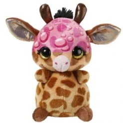 Nici Peluche Collection Bubble Girafe