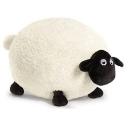 Nici Peluche Shirley Debout 30 Cm