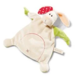 Nici 39679 Housse De Couette - Les Couettes (Multicolore, Image, En Peluche, Single, Lavage Des Mains)