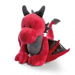 Nici 46714, Peluche