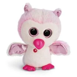 Nici 46318, Peluche