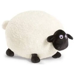 Nici Peluche Mouton Shirley 17 Cm 45848