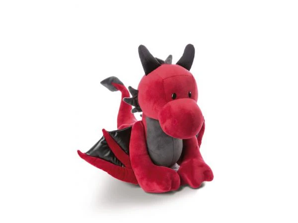 Nici 46740 - Dragon Eldor 20cm Standing
