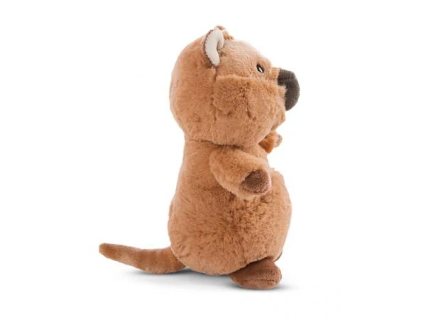 Nici 47214 - Quokka Quokka-Mola 22cm Standing GREEN - Image 2