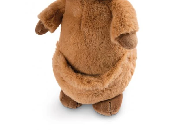 Nici 47215 - Quokka Quokka-Mola 30cm Standing GREEN - Image 2