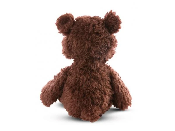 Nici 47602 - Soft Toy Bear Malo 20cm Dangling GREEN - Image 3