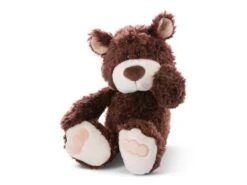 Nici 47605 - Soft Toy Bear Malo 50cm Dangling GREEN