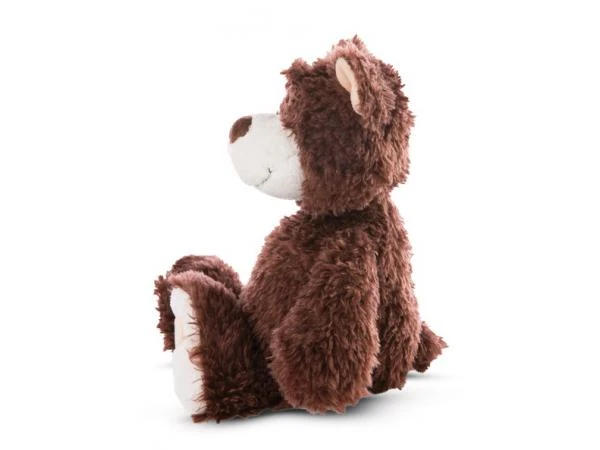 Nici 47606 - Soft Toy Bear Malo 70cm Dangling GREEN - Image 2