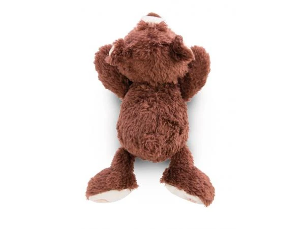 Nici 47610 - Soft Toy Bear Malo 50cm Lying GREEN - Image 3
