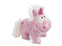 Nici 47633 - Unicorn Pink Diamond 22cm Standing