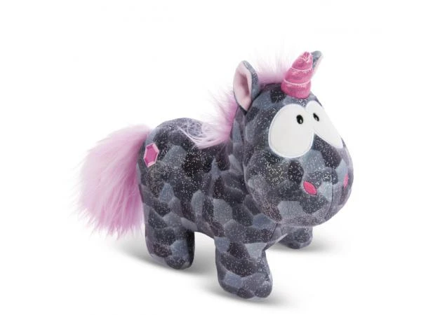 Nici 47652 - Unicorn Diamond Dust 32cm Standing - Image 2