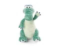 Nici 47959 - Crocodile Croco McDile 21cm Sitting GREEN