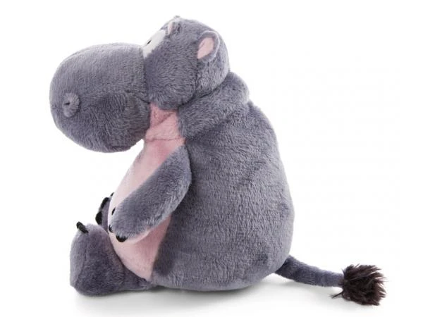 Nici 47960 - Hippo DJ Nilbert 20cm Dangling GREEN - Image 2