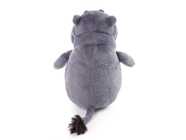 Nici 47960 - Hippo DJ Nilbert 20cm Dangling GREEN - Image 3