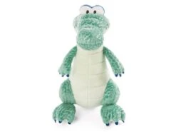 Nici 47963 - Crocodile Croco McDile 27cm Sitting GREEN