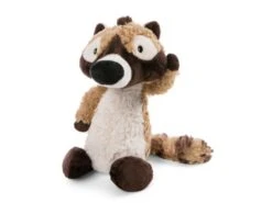 Nici 47966 - Coati Coaty 30cm Dangling GREEN