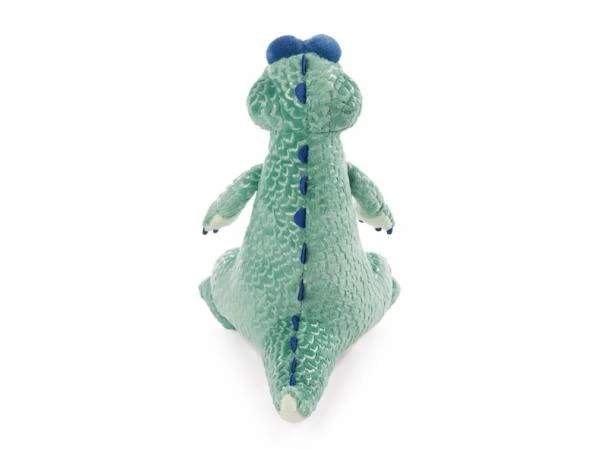 Nici 47967 - Crocodile Croco McDile 37cm Sitting GREEN - Image 3