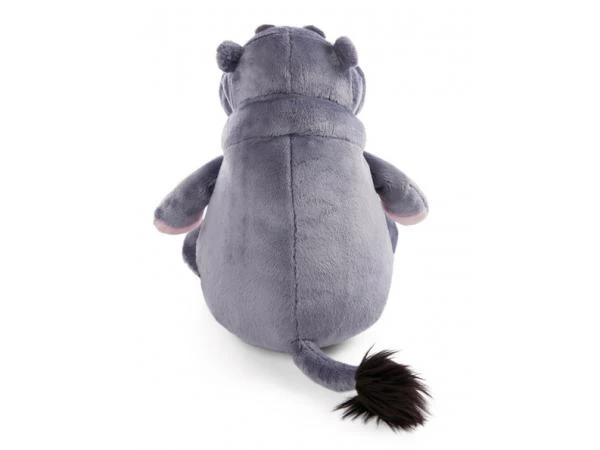 Nici 47968 - Hippo DJ Nilbert 35cm Dangling GREEN - Image 3