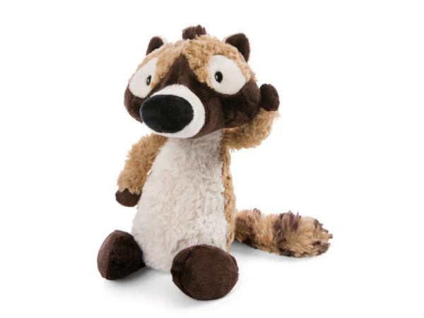 Nici 47973 - Coati Coaty 70cm Dangling GREEN