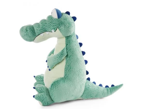 Nici 47974 - Crocodile Croco McDile 70cm Sitting GREEN - Image 2