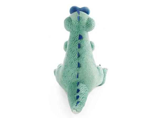 Nici 47974 - Crocodile Croco McDile 70cm Sitting GREEN - Image 3