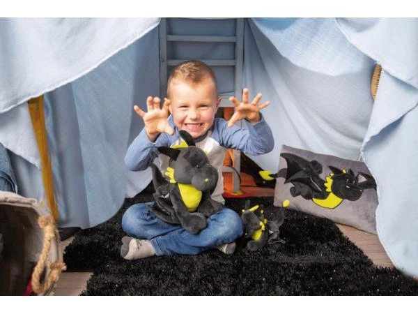 Nici 47995 - Dragon Dragor 45cm Standing - Image 3