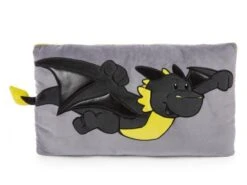 Nici 47996 - Cushion Dargon Dragor Rectangular 43x25cm