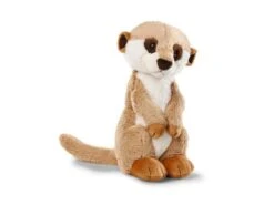 Nici 48080 - Meerkat 20cm, Sitting