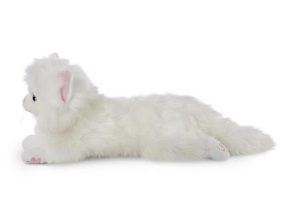 Nici 48091 - Cat Meowlina 45cm Lying - Image 2