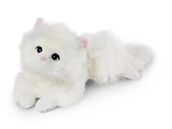 Nici 48099 - Cat Meowlina 35cm Lying