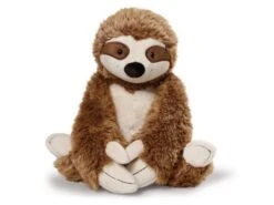 Nici 48393 - Sloth 25cm Dangling (with Velcro On Hands)