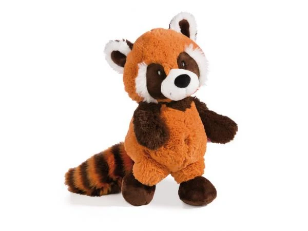 Nici 48397 - Red Panda 25cm Dangling