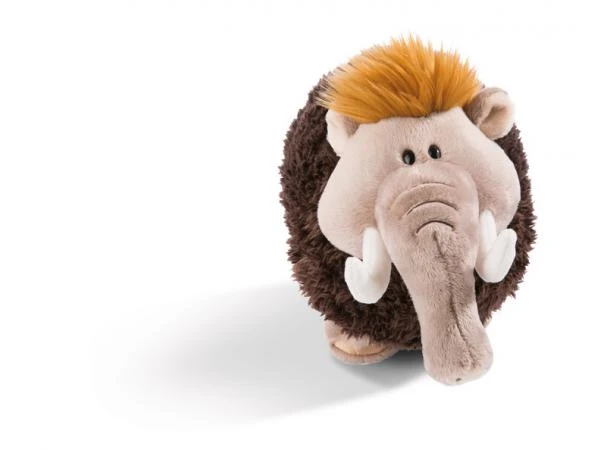 Nici 48467 - Mammoth 25cm Standing - Image 2