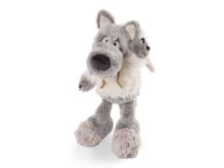 Nici 48468 - Wolf 25cm Dangling