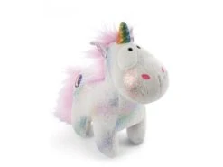 Nici 48629 - Soft Toy Unicorn Moon Keeper 22cm Standing GREEN