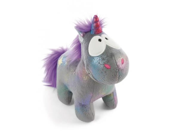 Nici 48633 - Soft Toy Unicorn Star Bringer 32cm Standing GREEN