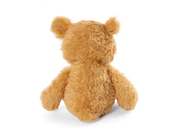 Nici 48776 - Soft Toy Bear Mielo 20cm Dangling GREEN - Image 3