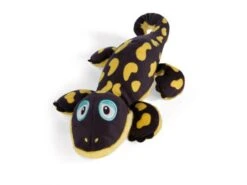 Nici 48780 - Soft Toy SalamanderDon Fuego 25cm Lying GREEN