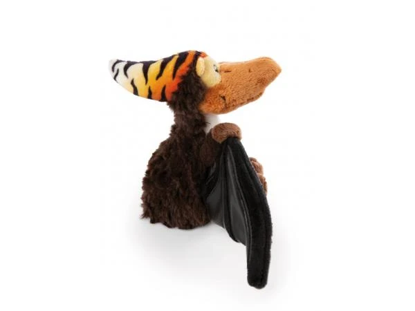 Nici 48808 - Soft Toy Dino Orny 17cm FlyingGREEN - Image 2