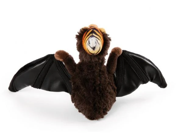 Nici 48808 - Soft Toy Dino Orny 17cm FlyingGREEN - Image 3