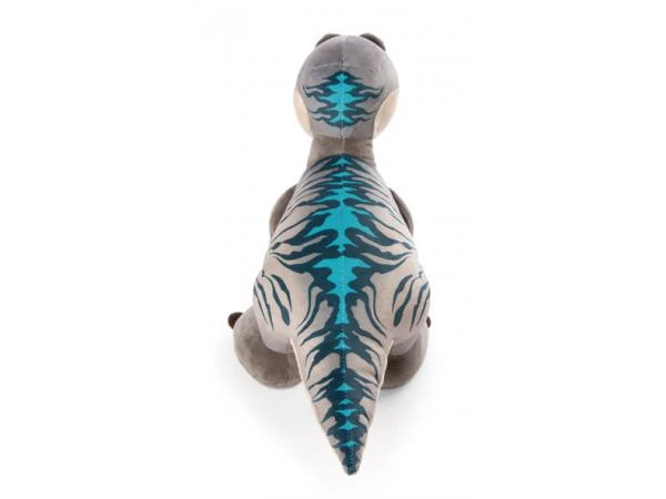 Nici 48810 - Soft Toy Dino Tony-Rex 25cm Standing GREEN - Image 3