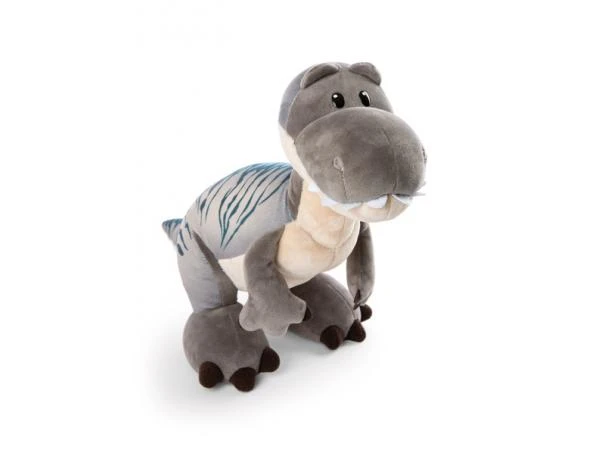 Nici 48810 - Soft Toy Dino Tony-Rex 25cm Standing GREEN