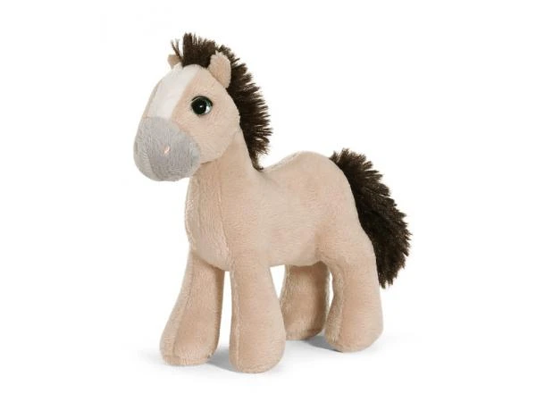 Nici 48907 - Cuddly Toy Pony Loretta 16cm Standing