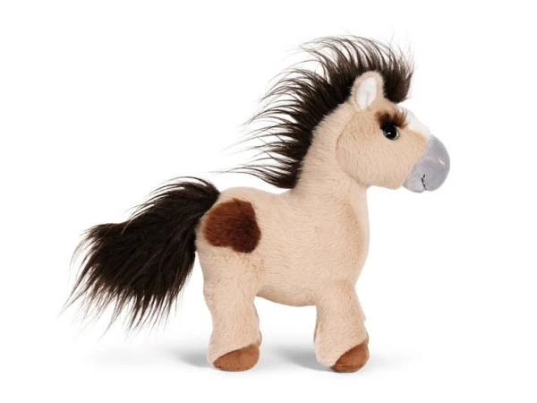 Nici 48908 - Cuddly Toy Pony Loretta25cm Standing - Image 2