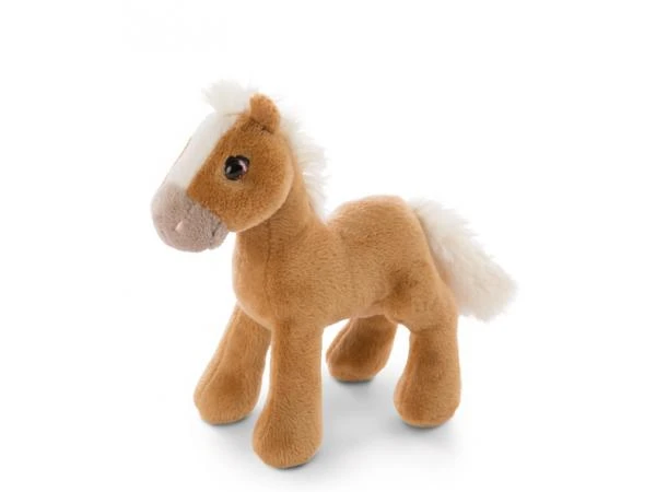 Nici 48919 - Cuddly Toy Pony Lorenzo 16cm Standing