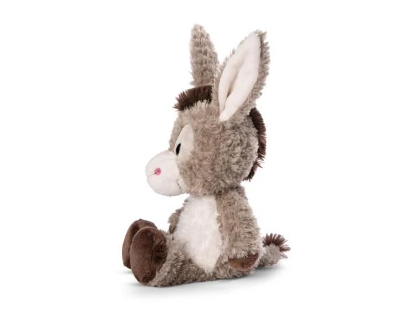 Nici 49035 - Soft Toy Donkey Donkeylee 53cm Dangling GREEN - Image 2