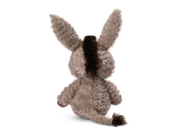 Nici 49035 - Soft Toy Donkey Donkeylee 53cm Dangling GREEN - Image 3