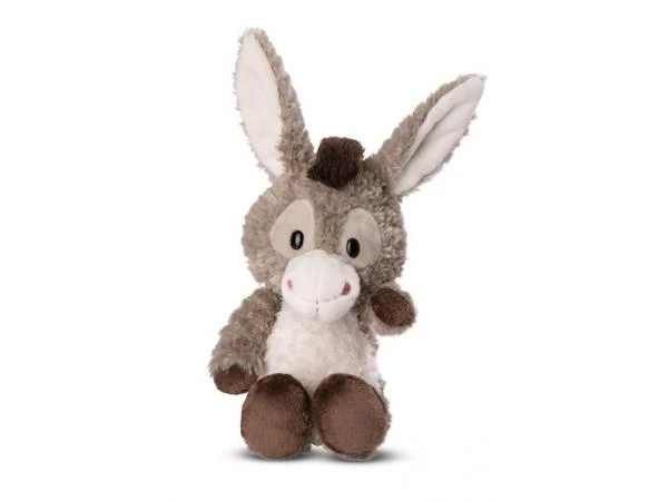 Nici 49035 - Soft Toy Donkey Donkeylee 53cm Dangling GREEN