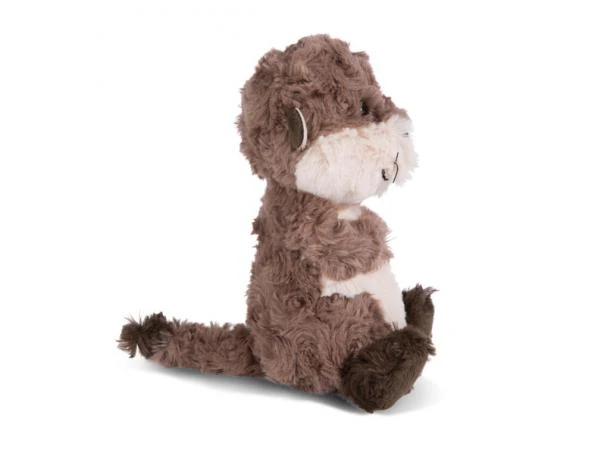 Nici 49150 - Soft Toy Otter Oda 20cm Dangling GREEN - Image 2